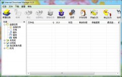 IDM V6.19 多国语言 安装版