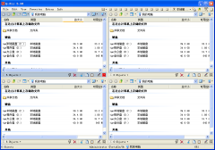 Q-Dir(资源管理) 5.95 绿色版