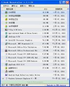 GeekUninstaller (卸载软件)V1.2.1.26 绿色版