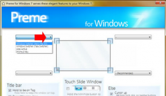 Preme for Windows7 v0.93.2官方英文版