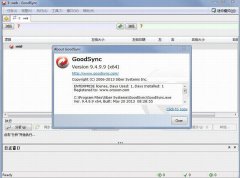 Goodsync(文件同步工具)v9.8.3.5 多国语言官方版