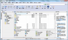 Xplorer2(强大资源管理器)V2.5.0.0 绿色版