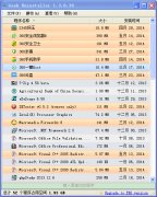 GeekUninstaller(专业卸载软件) v1.3.0.33 绿色版