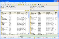 Just Manager(批量文件管理工具)V0.1.53 中文绿色版