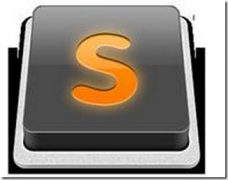 Sublime Text(高级文本编辑器)V2.0.2官方安装版