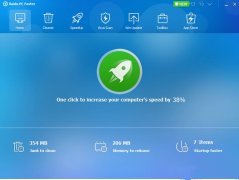 Baidu PC Faster(百度电脑加速软件) v4.0.9.75461 官方版