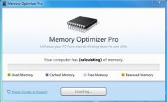 Memory Optimizer Pro(win7系统内存优化工具) v1.3.3 官方版