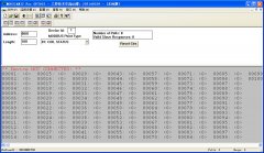 Modscan32(MODBUS工具)V8.A00 中文绿色版