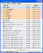 GeekUninstaller(电脑软件强制卸载无残留) v1.3.1.37 绿色版