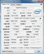 TechPowerUp CPU-Z(处理器识别工具)v0.8.0 中文绿色版