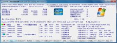 System Information Viewer(主板电压温度信息检测软件)v4.49 中文绿色版