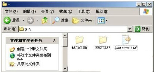 Win8系统使用U盘无法打开拒绝访问解决方法