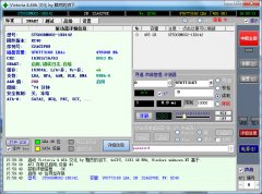 victoria v4.46(硬盘坏道检测维护工具)绿色版