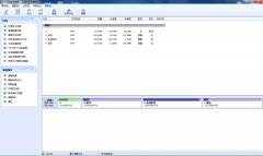磁盘无损分区助手专业版(C盘扩展分区工具)v5.58 绿色版