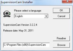 SupervisionCam(摄像头监控辅助工具)V3.2.2.4