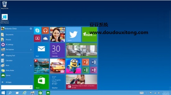  Win10和Win8的八大区别如何体现