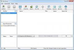 Disk Savvy(硬盘空间分析工具) v6.9.24 安装版