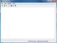 RegFromApp(注册表监视工具)v1.33 汉化绿色版