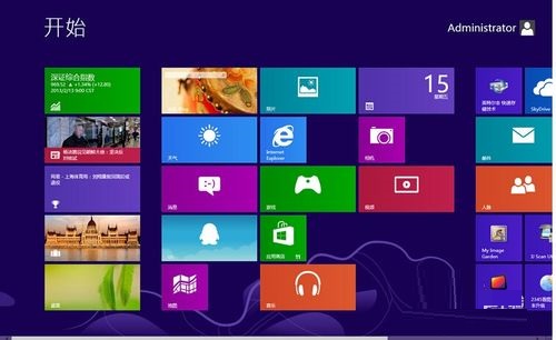 Win8系统开机密码怎么设置?win8开机密码设置方法/步骤