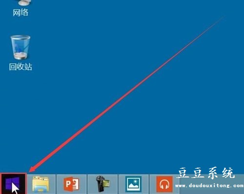 Win8系统桌面左上角和左下角功能使用技巧