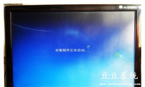 安装win10系统镜像损坏导致安装失败解决措施