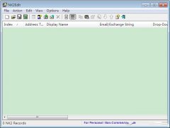 nk2edit(outlook邮箱辅助工具) V3.0.9 官方版