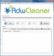 AdwCleaner(去广告工具栏) v4.1.1.3 官方版