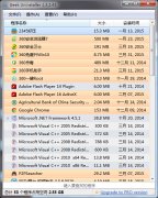 Geek Uninstaller(电脑软件彻底卸载工具) v1.3.3.45 绿色版