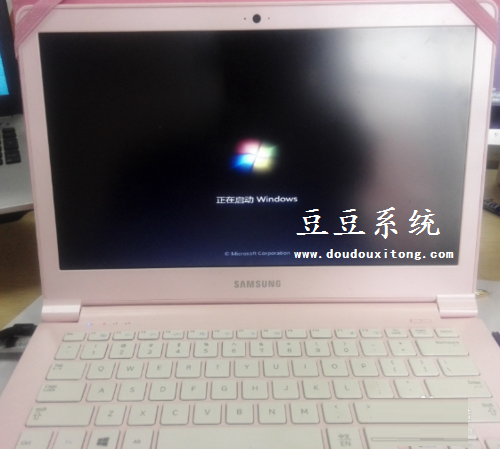 预装win8改win7开机出错提示all boot options are tried解决方法