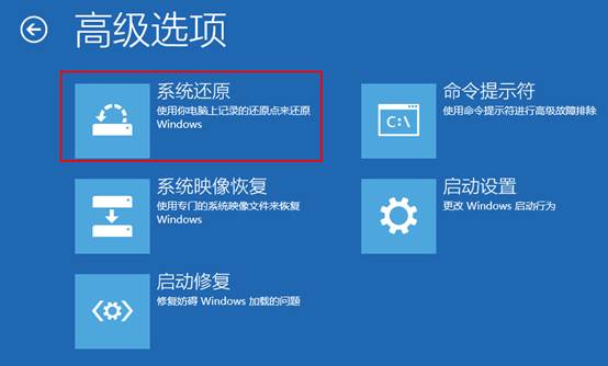 Win8系统更新补丁后打开Modern界面卡死解决方案