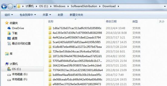 没有收到win10更新推送信息 强制升级win10系统技巧