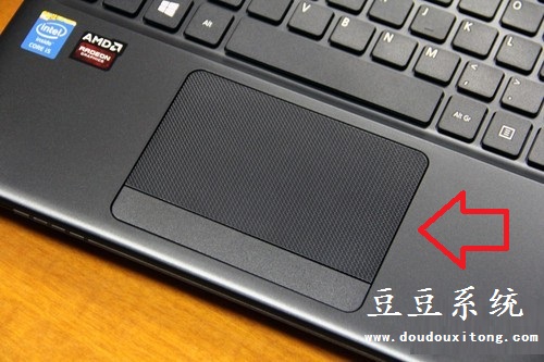 笔记本win8系统使用鼠标自动关闭触摸板设置方法