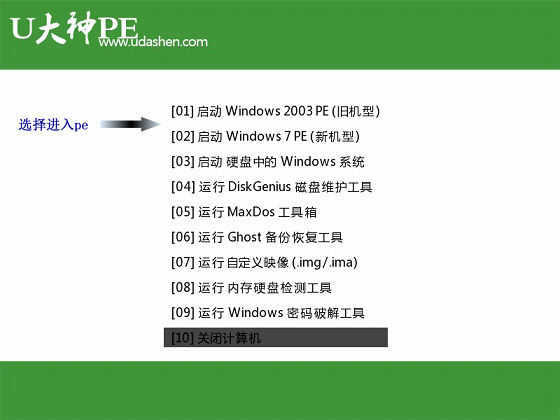 电脑开机提示Non-system disk or disk error分析与解决