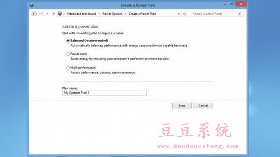 笔记本win8系统获得更长续航能力必备技巧