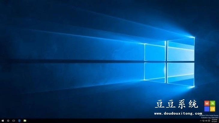  正式版Windows10 Build 10537系统界面截图欣赏