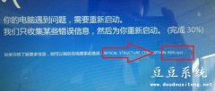 电脑win8.1系统出现蓝屏错误Ntfs.sys解决方法