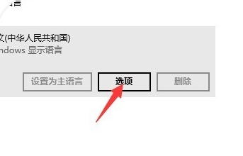 Windows10系统微软拼音输入法设置教程