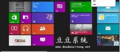 Windows8操作系统微软帐户快速注册方法